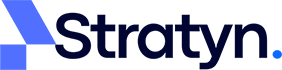 Stratyn Logo