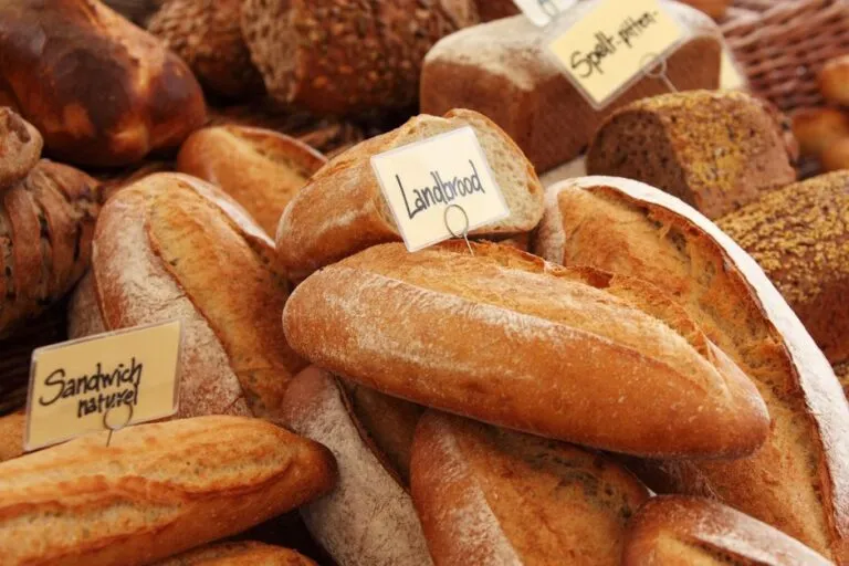 Specialty Bakeries Need Production Planning: 7 Critical Insights