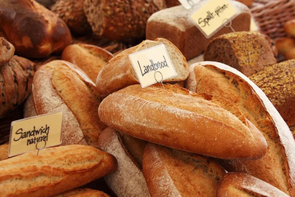 specialty bakeries require production planning