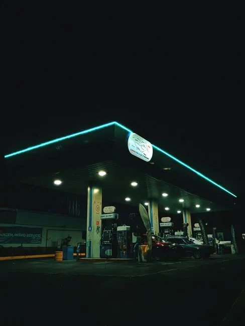 Unified Forecourt POS: 7 Powerful Benefits for Gas Stations