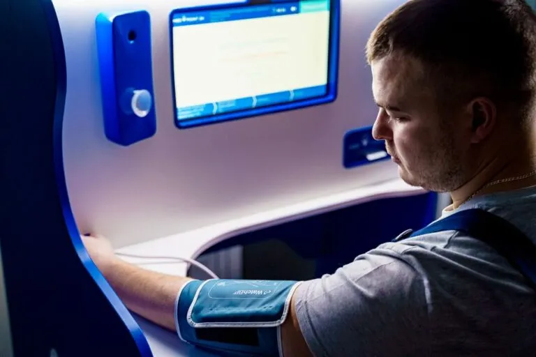 7 Ways Self-Service Kiosks Impact Hotel Labor by 2026