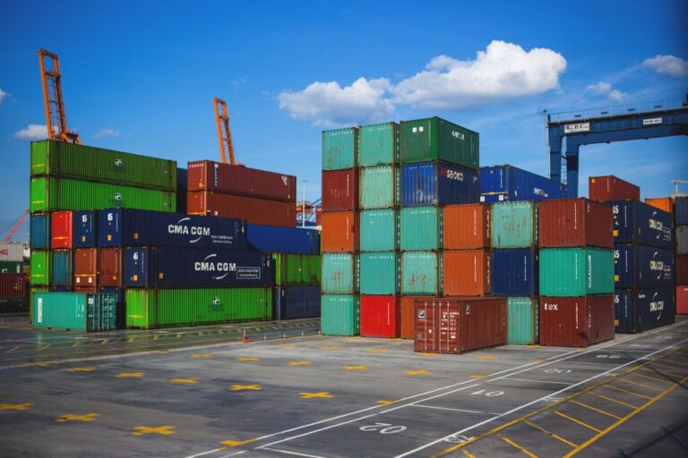 Role of Real-Time Freight Tracking: 7 Vital Benefits by 2026