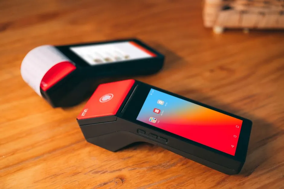 modern pos dual surcharging