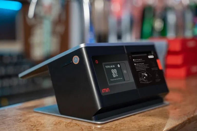 The Business Case: 7 Retail Wins with Android Tablet POS