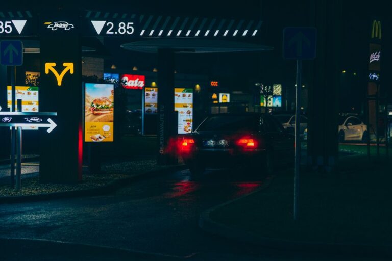QSR Drive-Thru Automation: 5 Critical Ways to Boost Profit in 2026