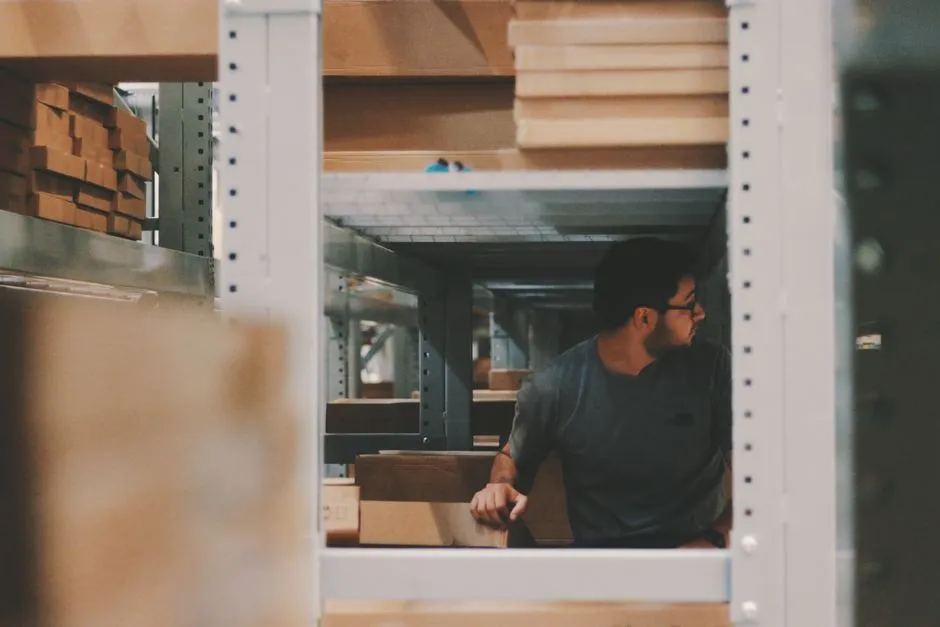 warehouse voice-directed picking systems