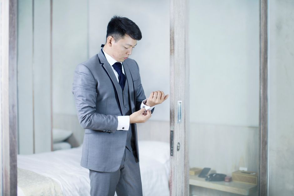 hotel property management system
