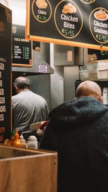 5 Proven Benefits of Franchise Menu Centralization