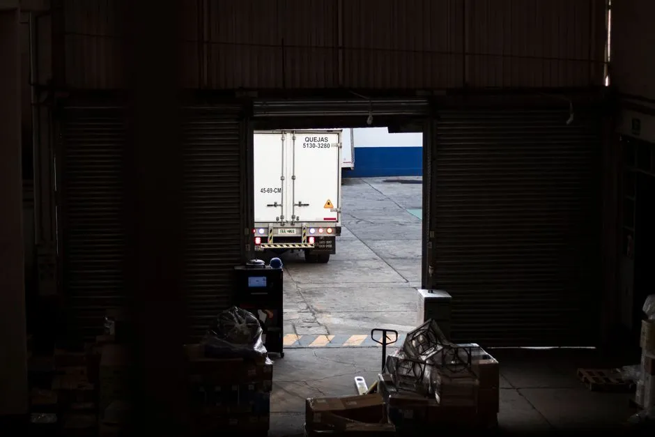 warehouse management systems