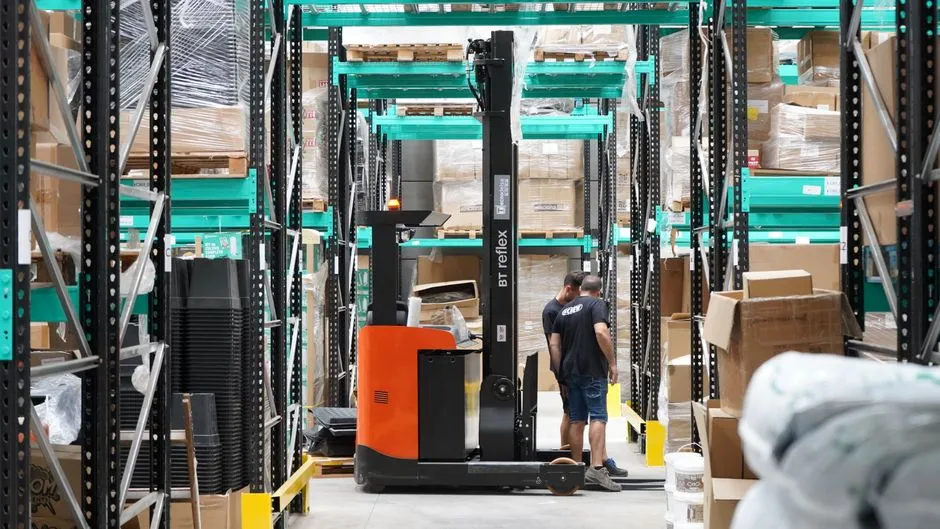 role of automated order routing