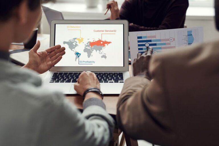 5 Ways Scalable CRM Software Must Include Visual Pipeline