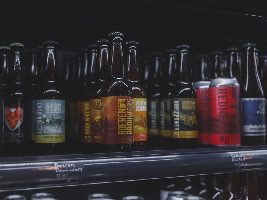 role of electronic shelf labels