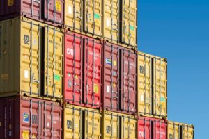 10 Critical Reasons Supply Chain Visibility Platforms Empower Global Freight
