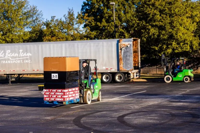 Real-Time Warehouse Putaway Algorithms: 7 Ways to Maximize Space