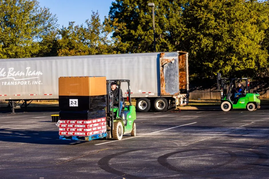 real-time warehouse putaway algorithms