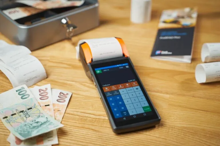 Mobile Point of Sale: 5 Ways Boutiques Conquer Congestion
