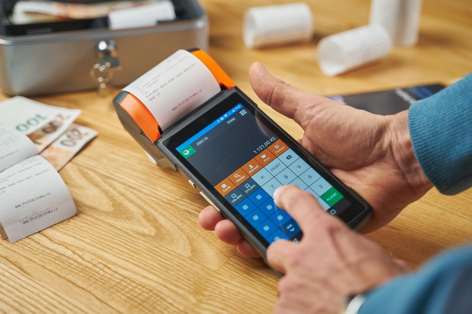 point of sale data analytics