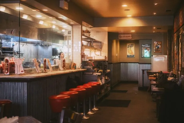 7 Ways Integrated Kitchen Printers Boost Multi-Course Dining