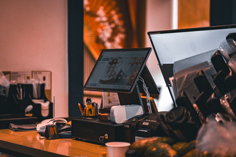 best point of sale hardware