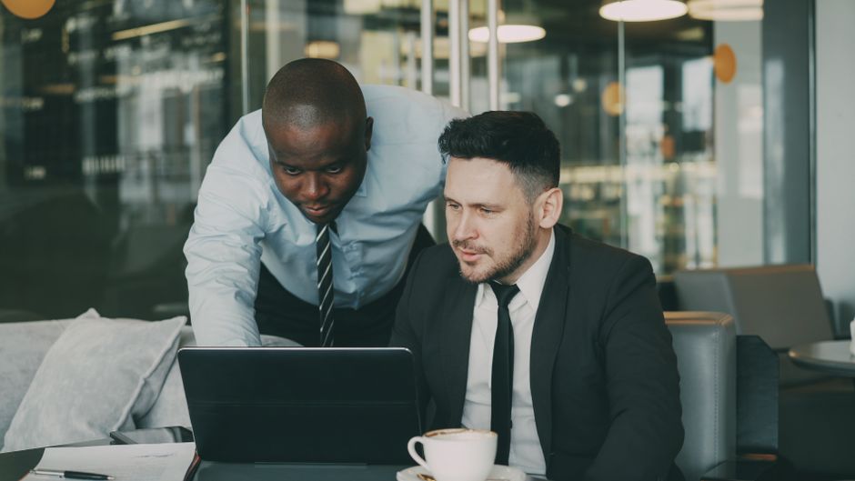 scalable business management software