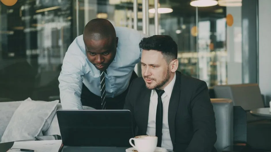 scalable business management software