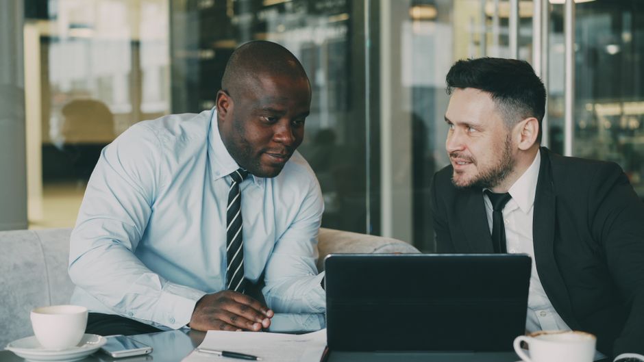 role of procurement software