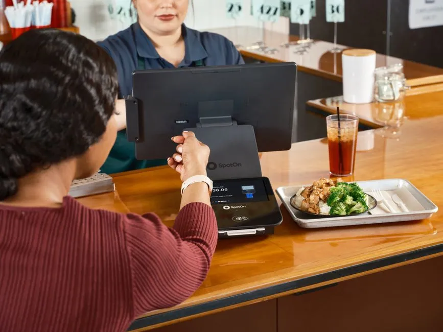 restaurant pos systems must include