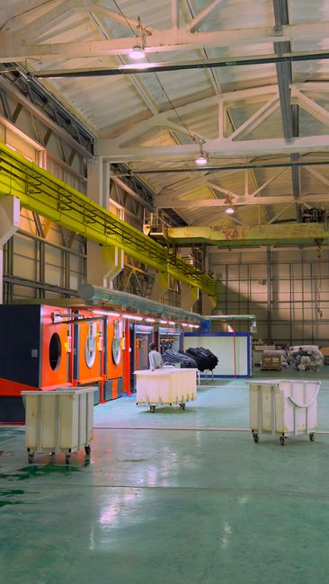 Cloud Warehouse Control System: 5 Key Ways to Boost Efficiency