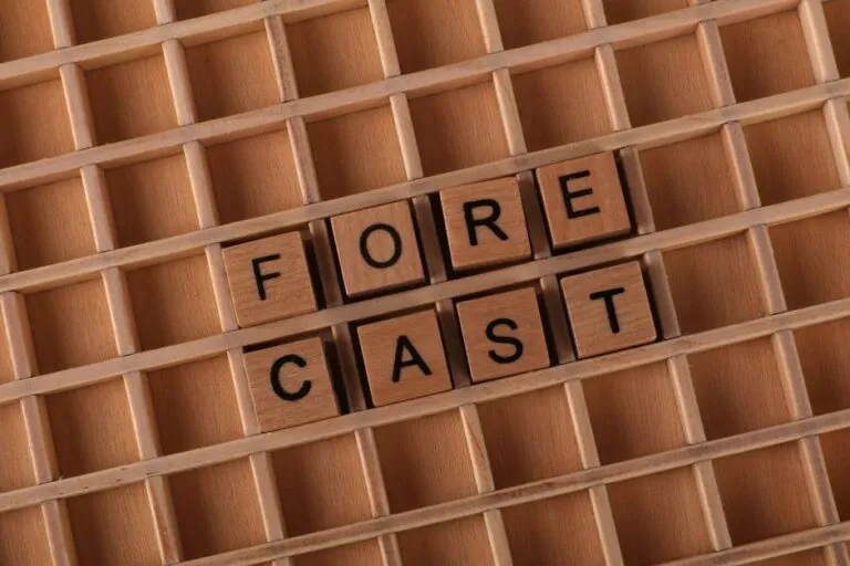 5 Advanced Benefits of Supply Chain Forecasting Software