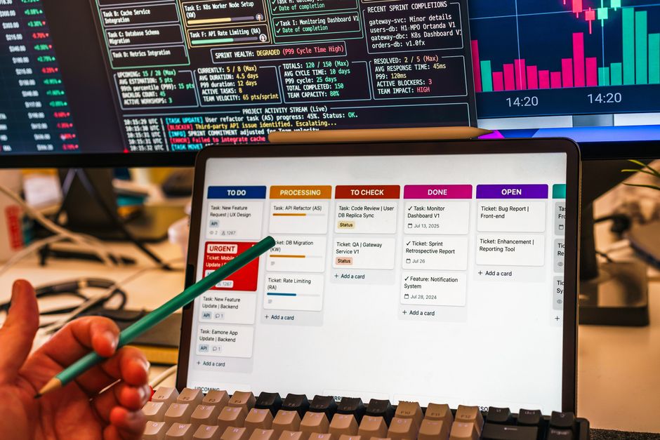 business process management software