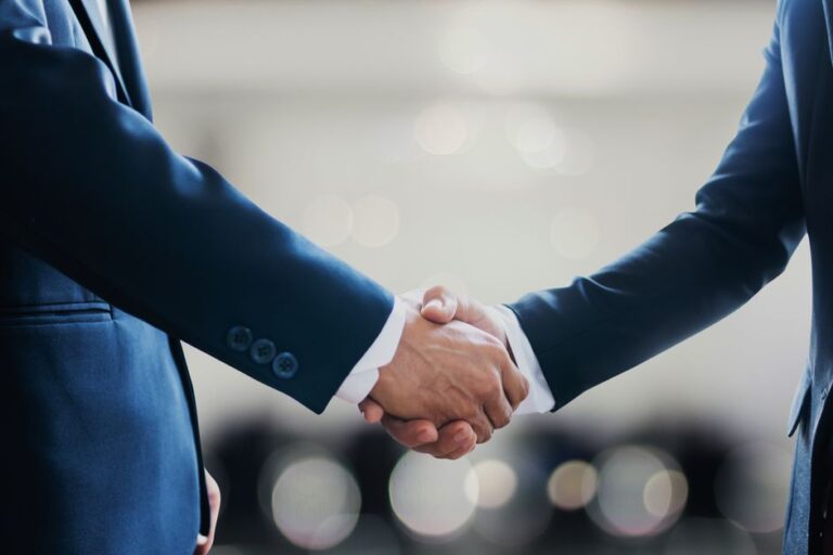 5 Ways Centralized Contract Repositories Speed Up M&A