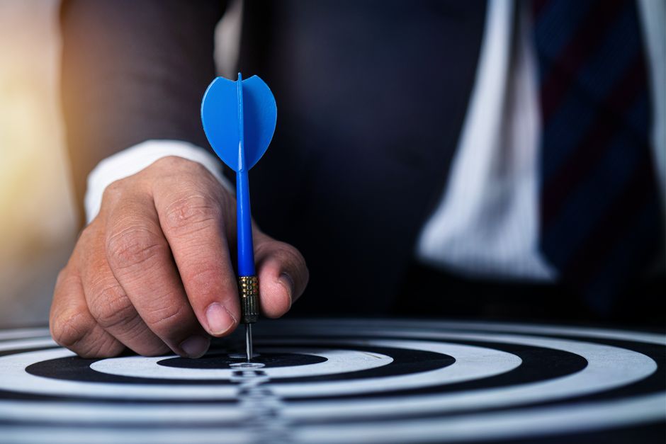 how automated lead scoring ensures