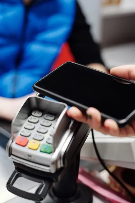 5 Ways Cloud-Based POS Systems Allow Mobile Sales Monitoring
