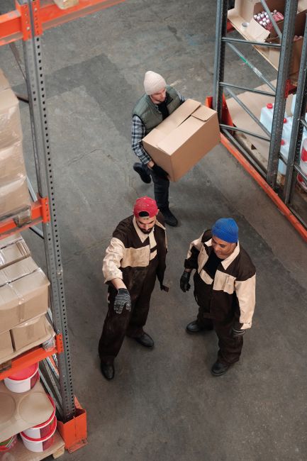 ERP 3PL Integration: 5 Vital Benefits for Modern Logistics