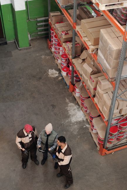 Warehouse Management Systems: 7 Steps to 10x Fulfillment Speed