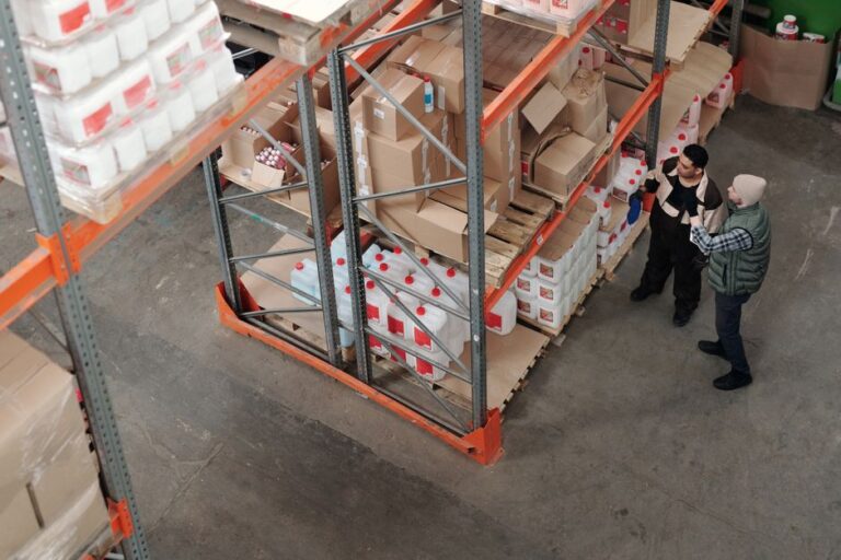 How Automated Purchase Orders Prevent 3 Costly Inventory Blunders