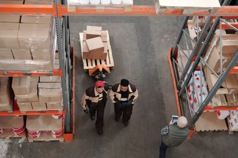 Managing Serialized Electronics Reverse Logistics: 5 Keys to Success