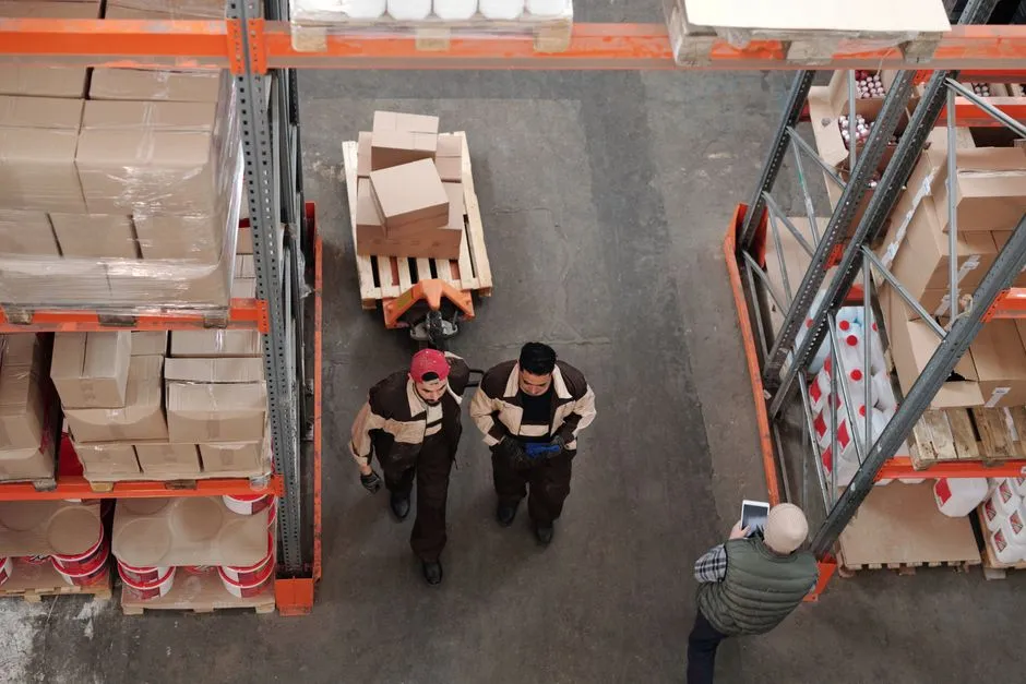 managing serialized electronics reverse logistics