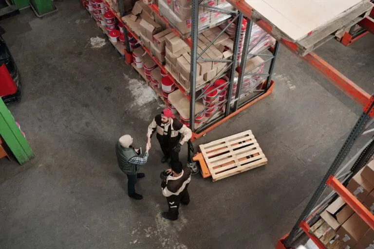 7 Ways Predictive Demand Forecasting Revolutionizes Supply Chains