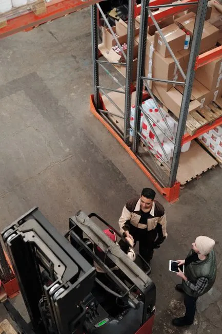 5 Reasons Every Scaling E-Commerce Store Needs Automated Warehouse Management