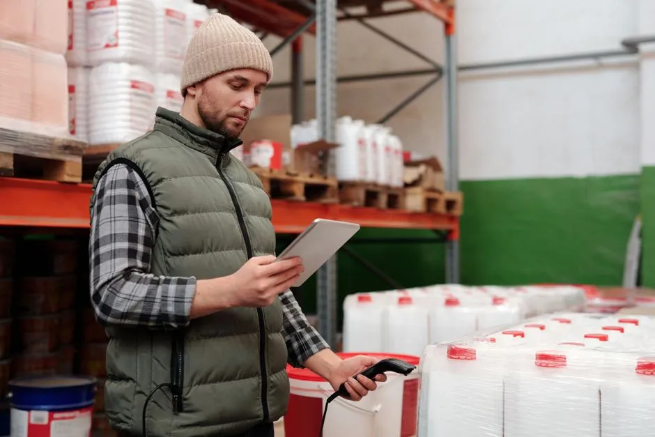 how cloud inventory systems handle