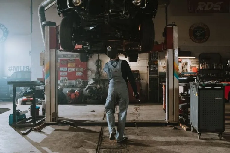 10 Ways Digital Work Order Software Transforms Auto Repair Shops