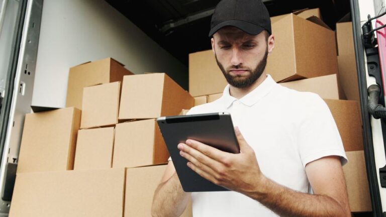 RFID & Barcode Inventory Tracking: Slash Stock Counting by 80% Fast!