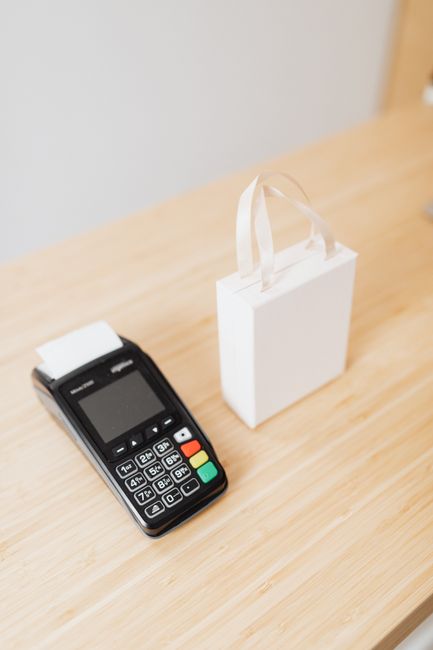 modern point of sale systems