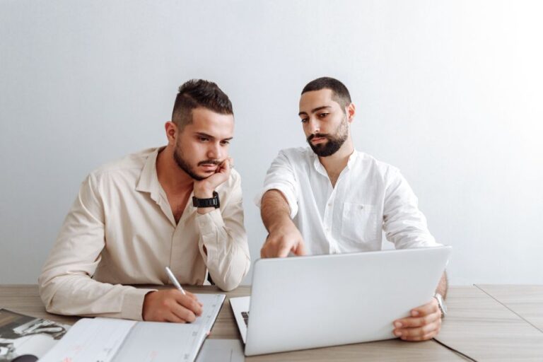 7 Essential Systems for a Service Business to Grow