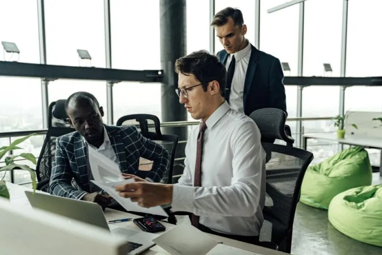 Modern Cloud ERP Systems: 7 Ways They Ensure Tamper-Evident GL Audits
