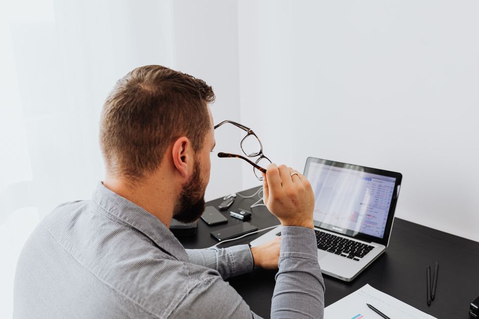 auditing your current business software