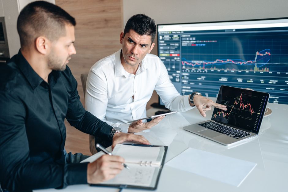 how digital asset management platforms