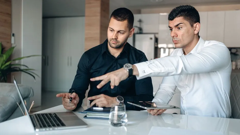 automating your accounts payable