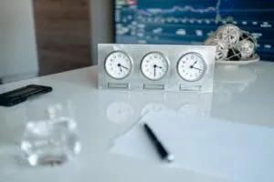 Automated Time Card Rounding: 5 Critical Ways Payroll Prevents Wage Errors